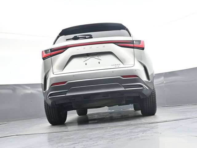 Used 2025 Lexus NX 350 AWD w/ Accessory Package (2T) image 33