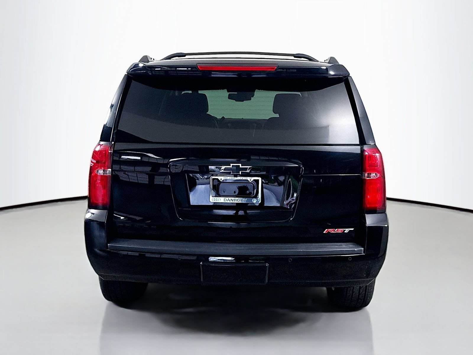 Used 2020 Chevrolet Tahoe LT w/ RST Edition AWD/4WD image 10