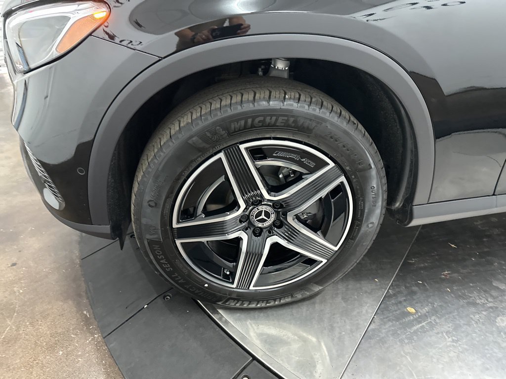 Certified 2026 Mercedes-Benz GLC 300 4MATIC image 31