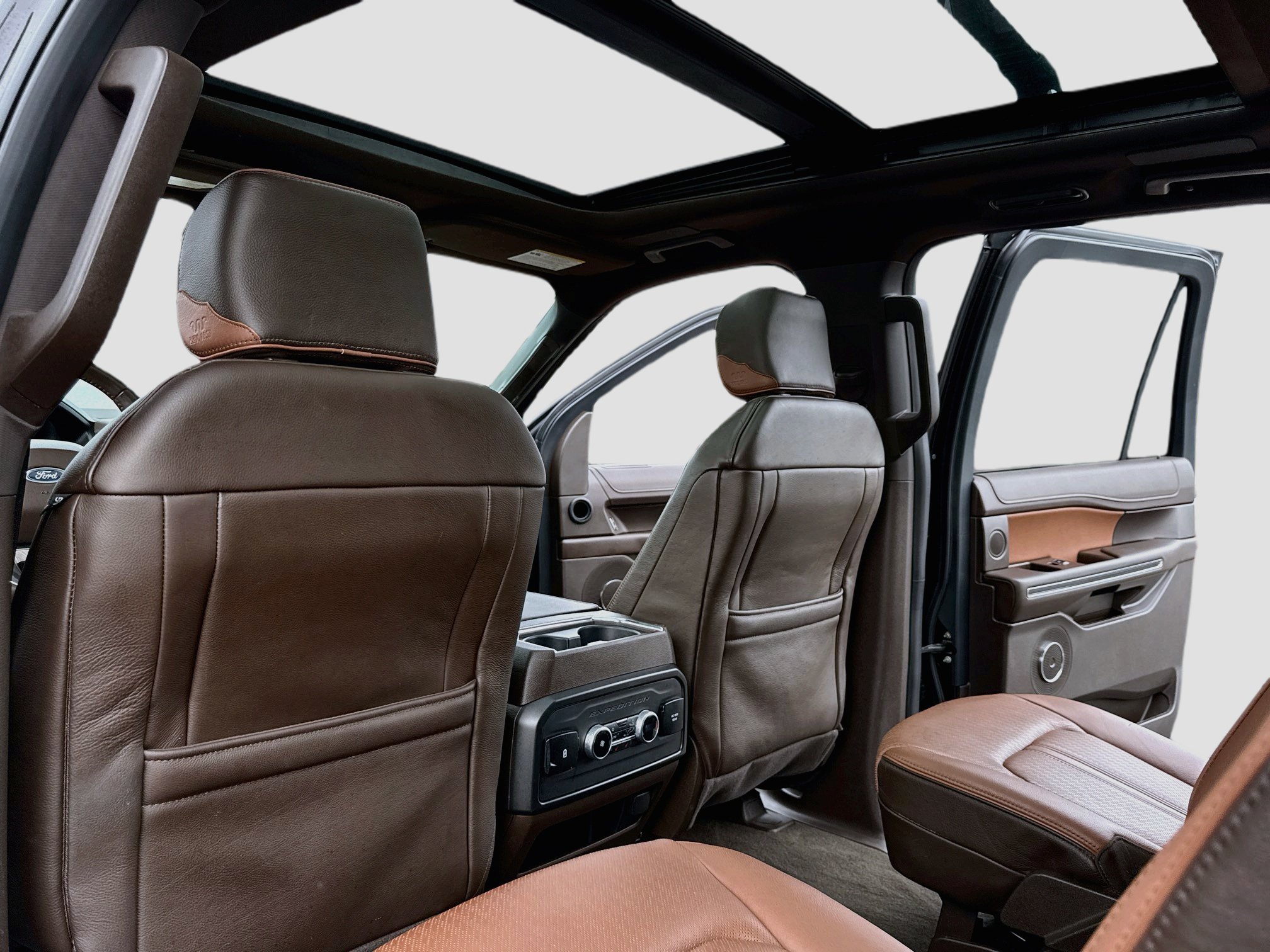 Used 2022 Ford Expedition Max King Ranch AWD/4WD image 21