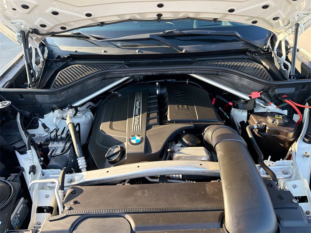 Used 2015 BMW X5 xDrive35i image 38