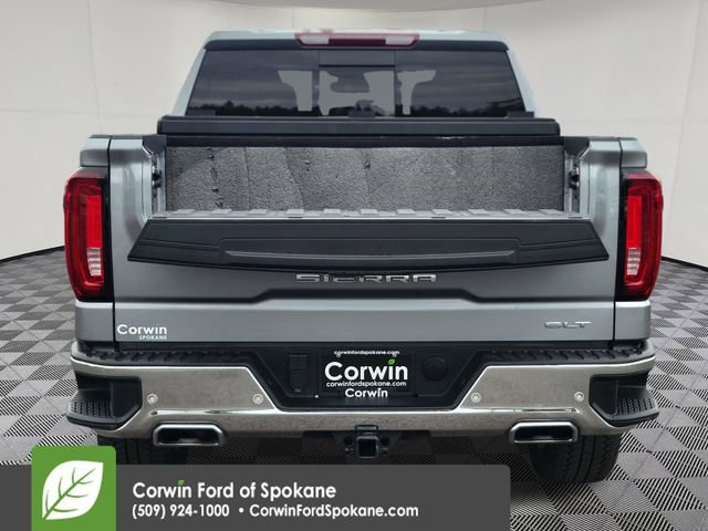 Used 2023 GMC Sierra 1500 SLT w/ SLT Premium Plus Package image 19