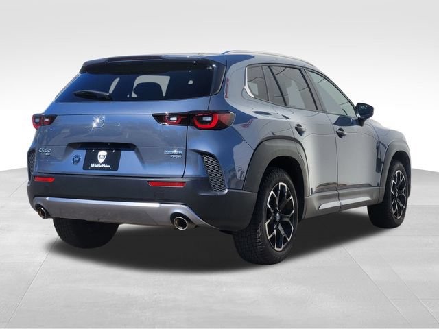 Used 2024 MAZDA CX-50 Meridian Edition AWD/4WD image 9