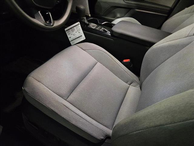 New 2026 Toyota Camry LE image 4