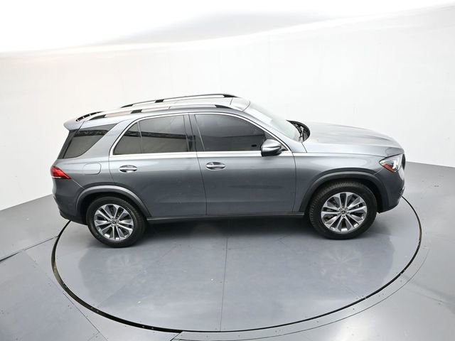 Used 2021 Mercedes-Benz GLE 350 GLE 350 image 34