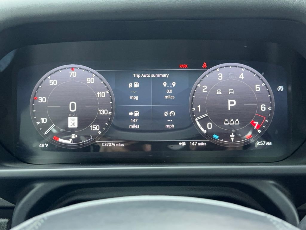 Used 2023 Land Rover Defender 110 V8 image 25