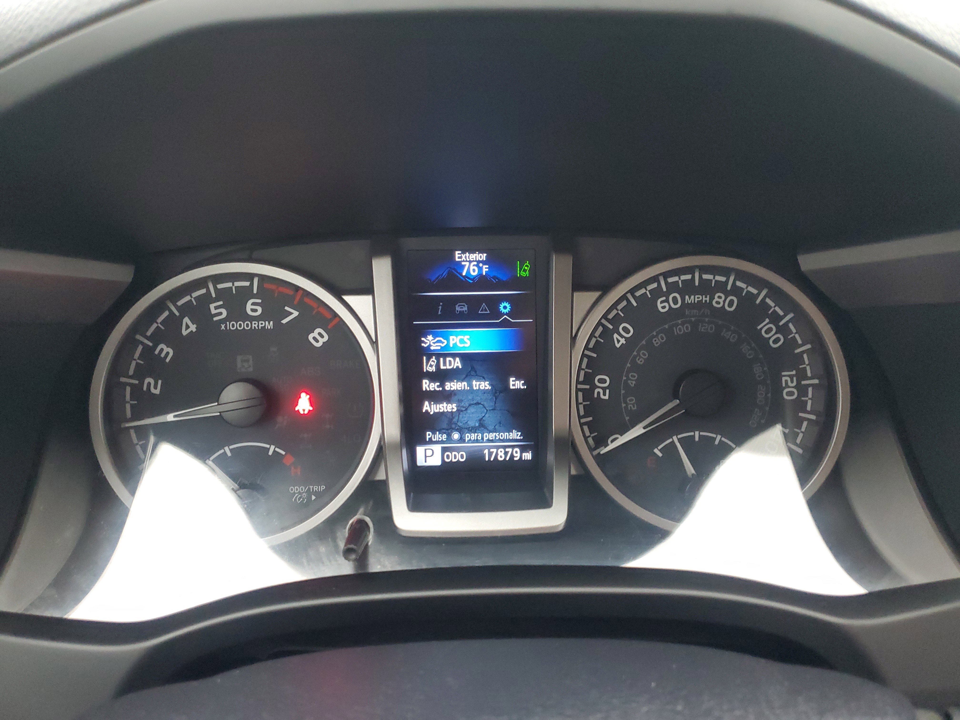 Used 2023 Toyota Tacoma SR5 image 22