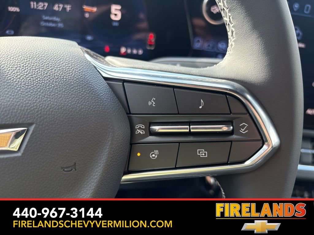 New 2026 Chevrolet Equinox EV LT video 2