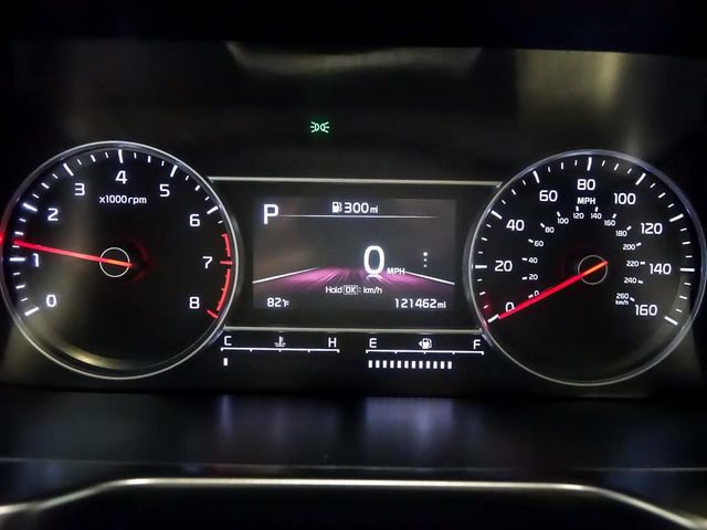 Used 2021 Kia Sorento S w/ Panoramic Sunroof Package AWD/4WD image 21