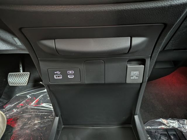 New 2026 Honda Odyssey Sport-L image 9