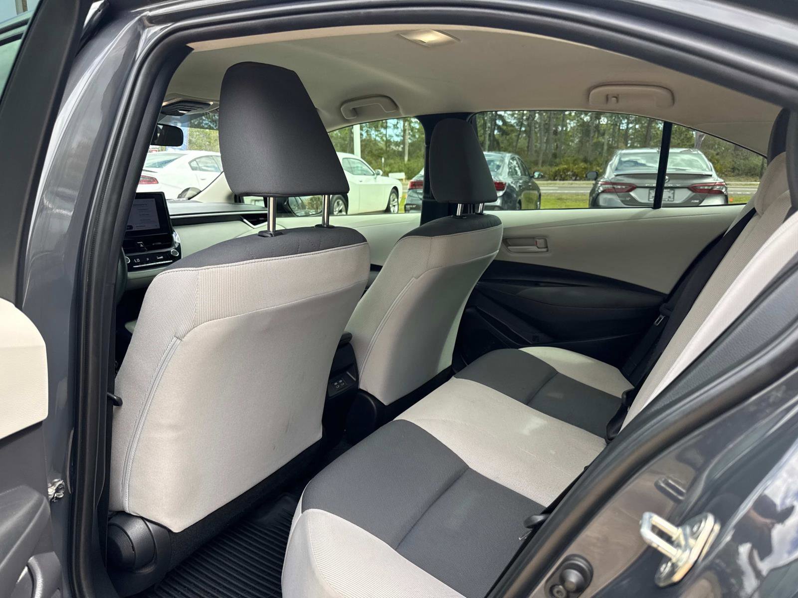 Used 2023 Toyota Corolla LE image 15