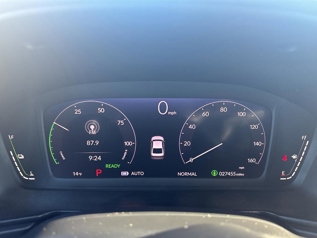 Used 2023 Honda Accord Sport image 15