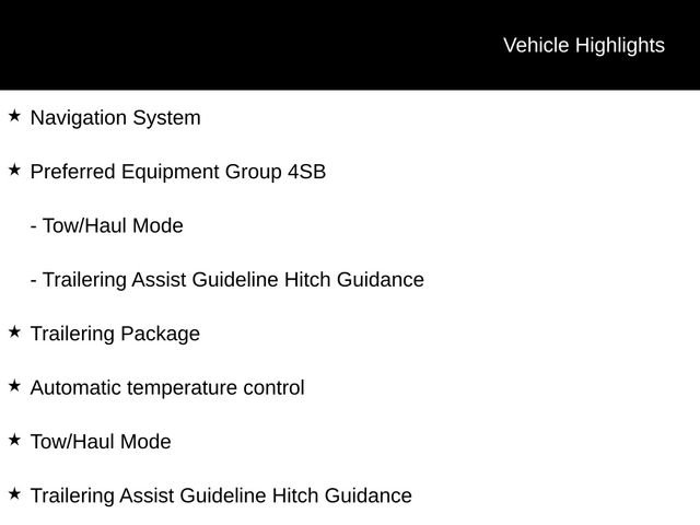 Used 2019 GMC Canyon All Terrain w/ Trailering Package image 2