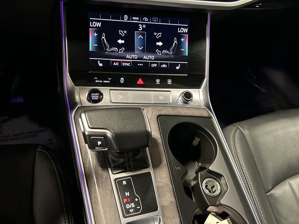 Used 2024 Audi A6 Premium Plus image 14