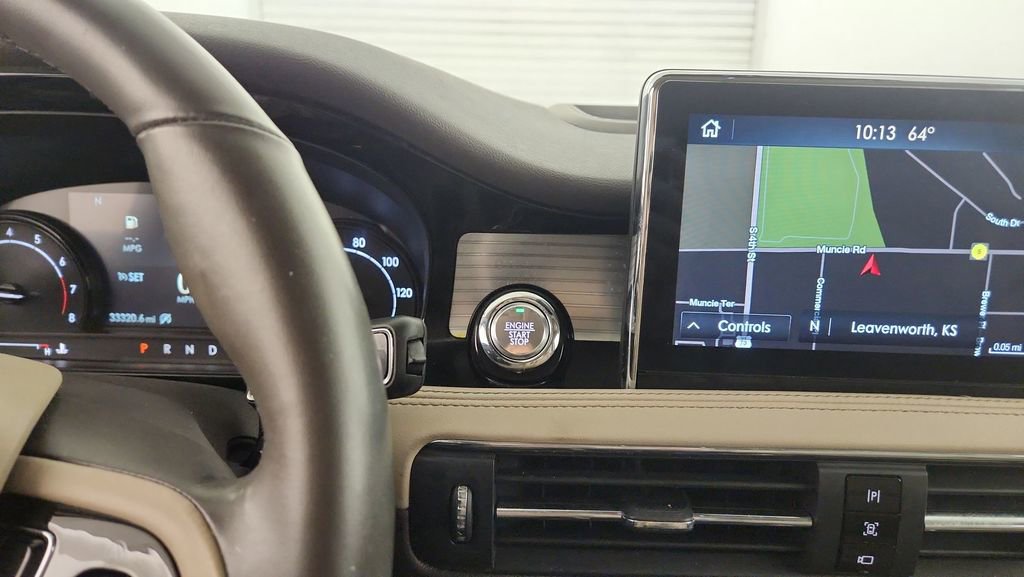 Used 2021 Lincoln Corsair FWD w/ Equipment Group 101A image 22