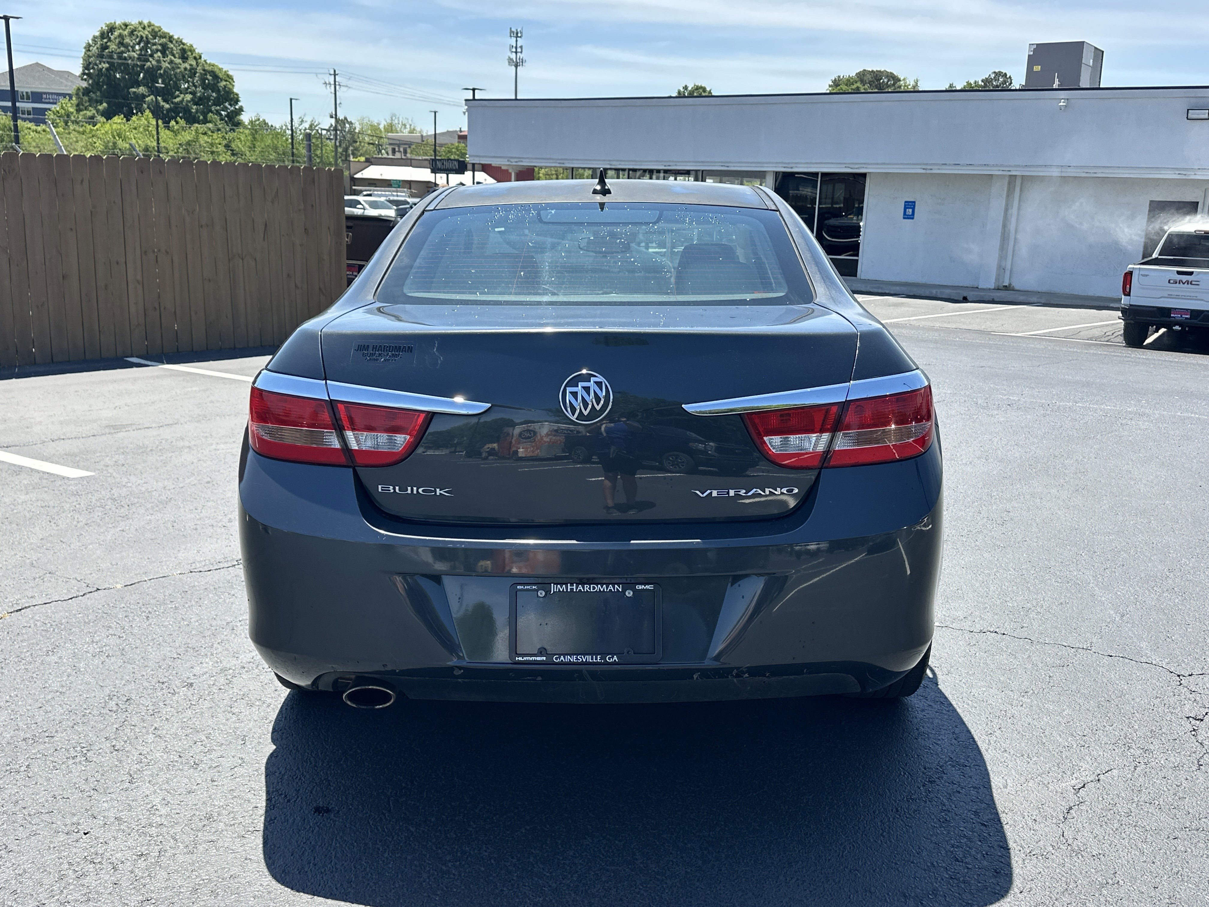 Used 2014 Buick Verano image 6