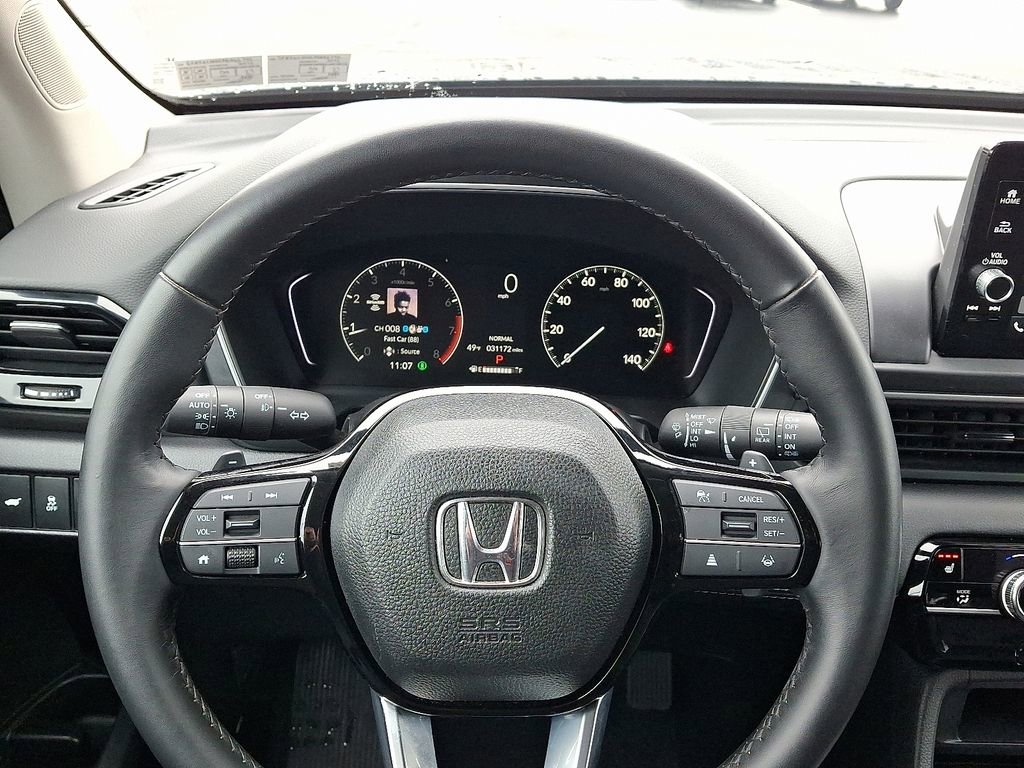 Used 2023 Honda Pilot EX-L image 21