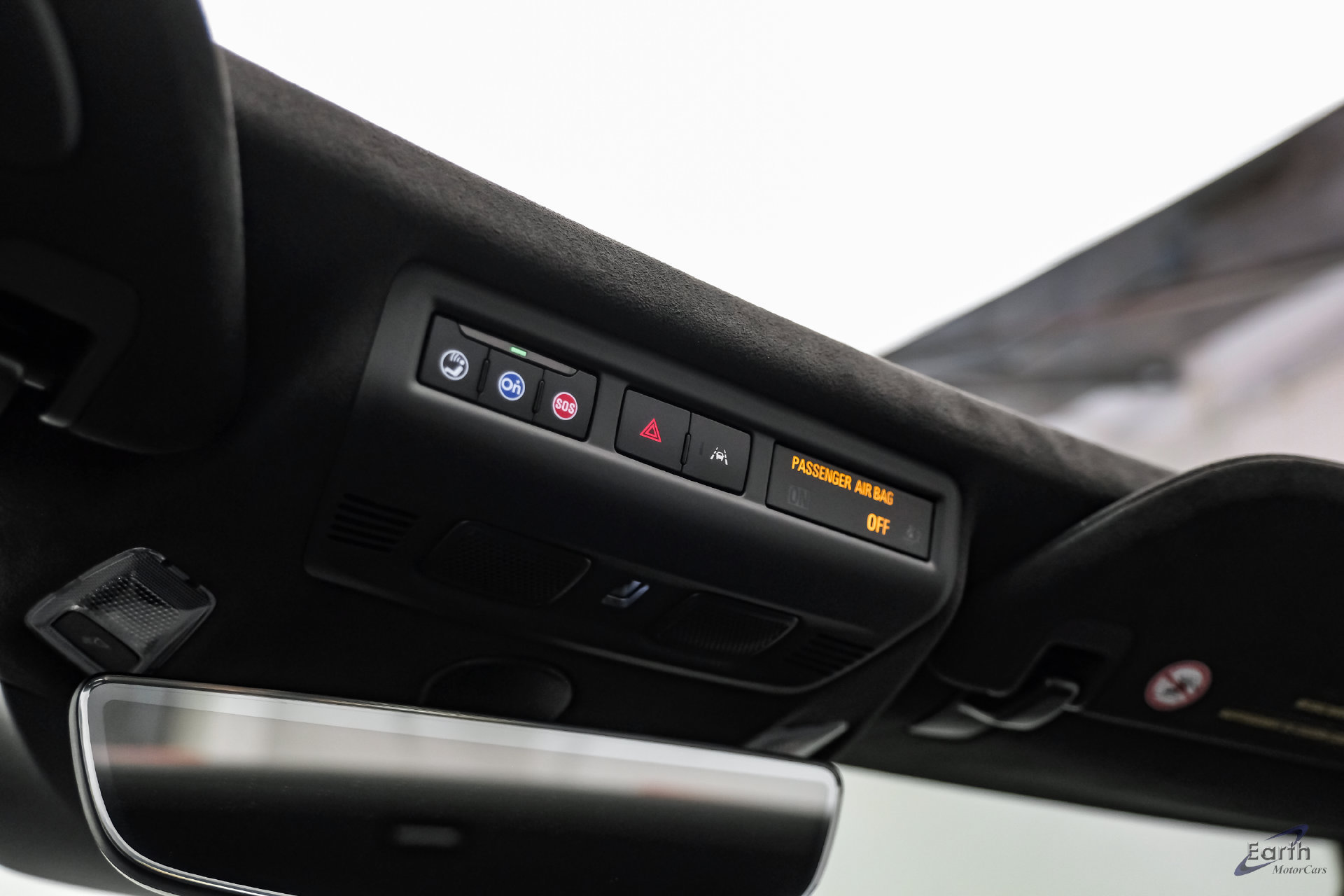 Used 2024 Chevrolet Corvette Z06 RWD image 51