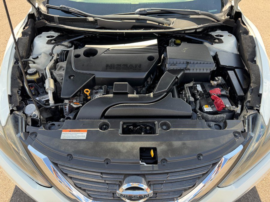 Used 2018 Nissan Altima 2.5 SL FWD image 21