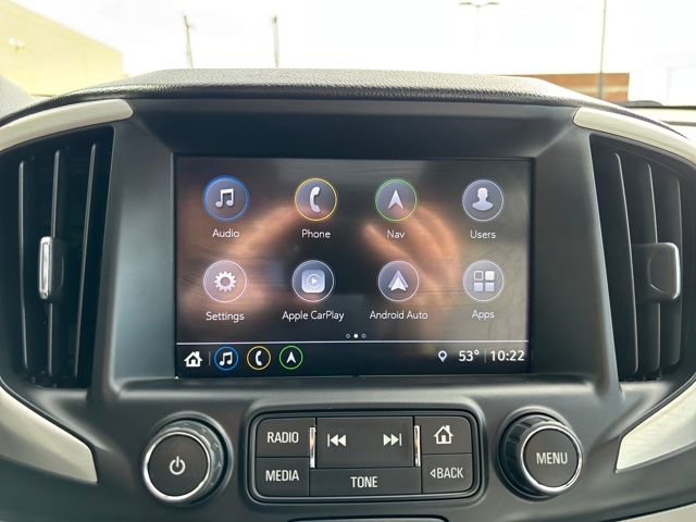 Used 2018 GMC Terrain SLT w/ Preferred Package image 19