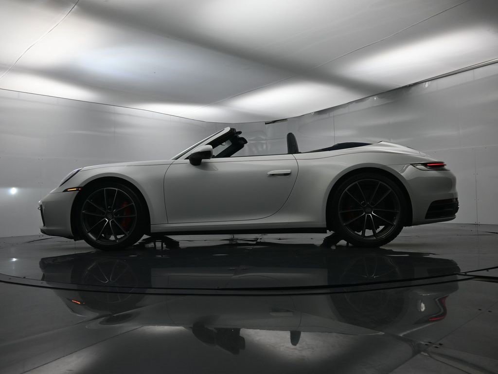 Used 2023 Porsche 911 Carrera S image 50