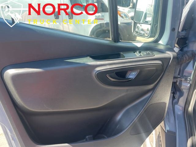 Used 2019 Mercedes-Benz Sprinter 144 image 13