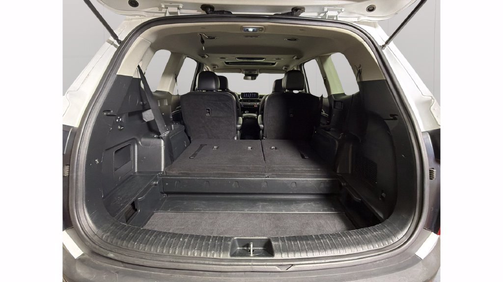 Used 2022 Kia Telluride S FWD image 31