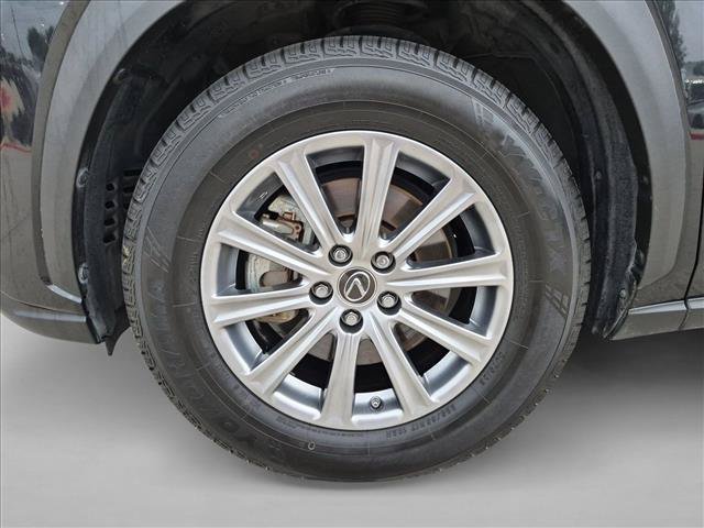Used 2021 Lexus NX 300 FWD w/ Accessory Package 2 image 23