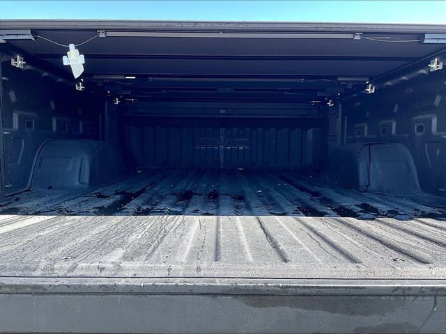 Used 2025 GMC Sierra 1500 Elevation AWD/4WD image 28