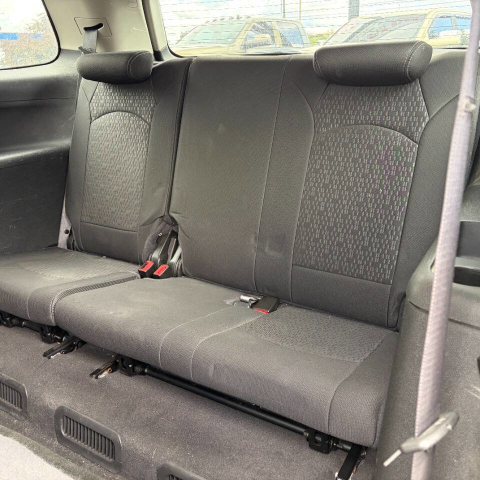 Used 2014 GMC Acadia SLE FWD image 12