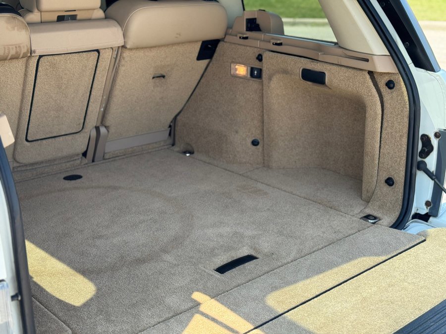 Used 2004 Land Rover Range Rover HSE AWD/4WD image 36