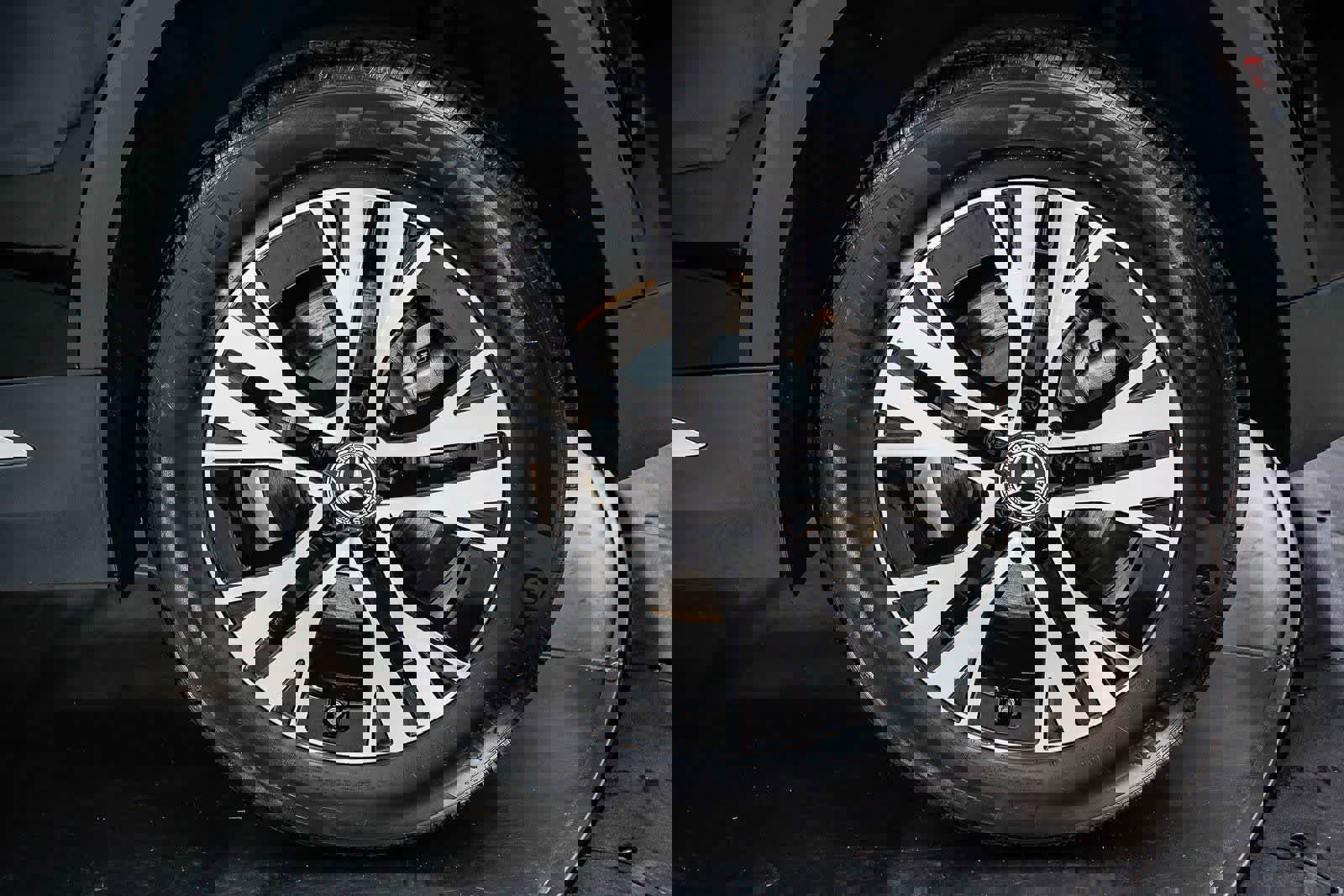 Used 2026 Mercedes-Benz GLA 250 image 10