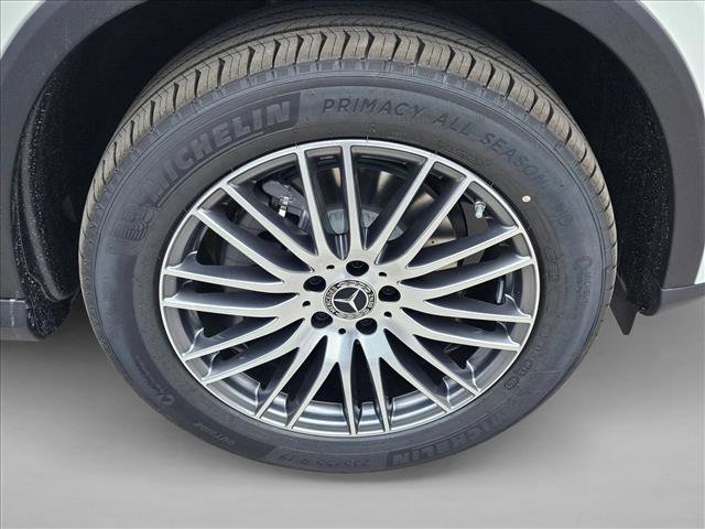 New 2026 Mercedes-Benz GLC 300 image 10
