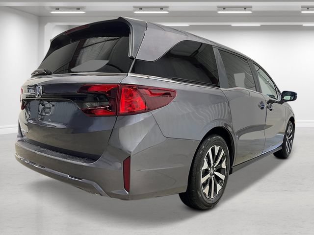 New 2026 Honda Odyssey EX-L image 3