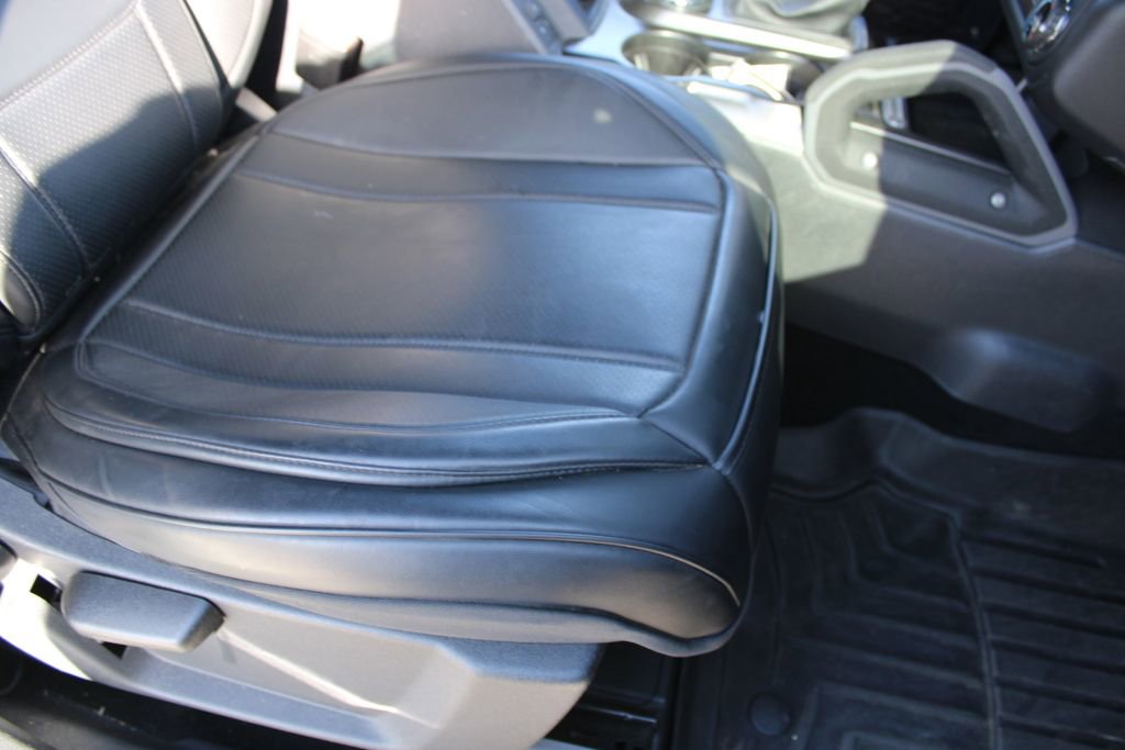 Used 2022 Ford Bronco Big Bend AWD/4WD image 12