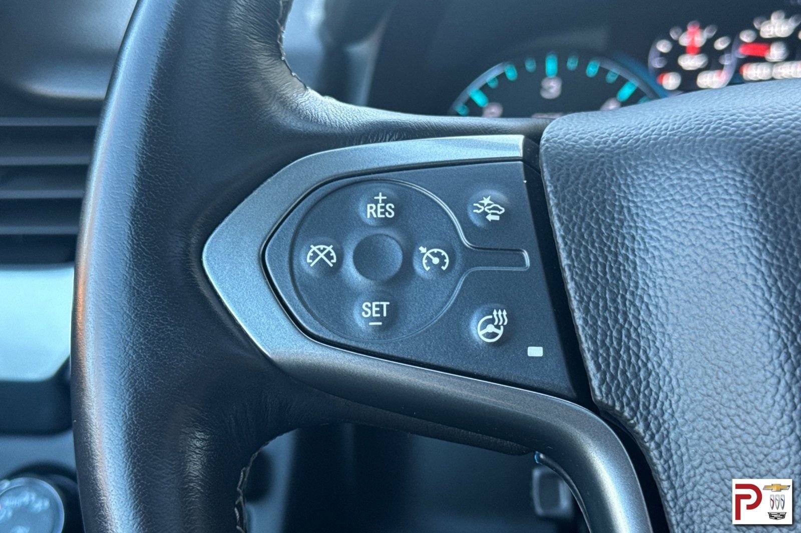 Certified 2020 Chevrolet Tahoe Premier w/ 6.2L Performance Package image 34