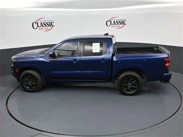 Used 2023 Nissan Frontier SV image 16