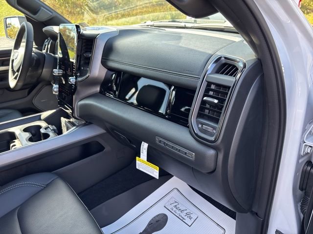 New 2026 RAM 1500 Rebel w/ Rebel Level 2 Equipment Group image 19