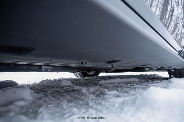 Used 2015 Ford Mustang Shelby GT350 image 70