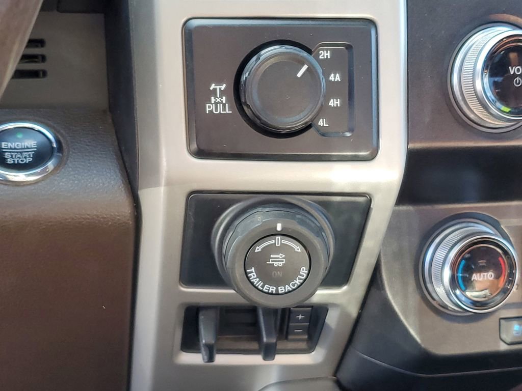Used 2020 Ford F150 King Ranch image 20