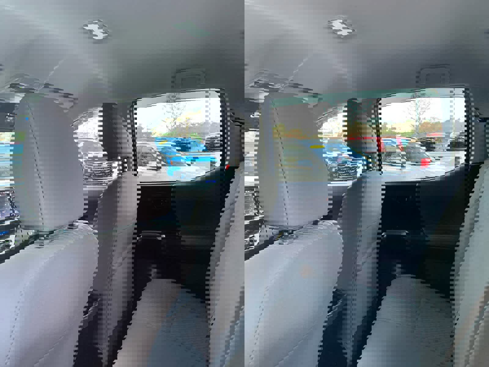 Used 2021 Toyota Tacoma SR5 image 33