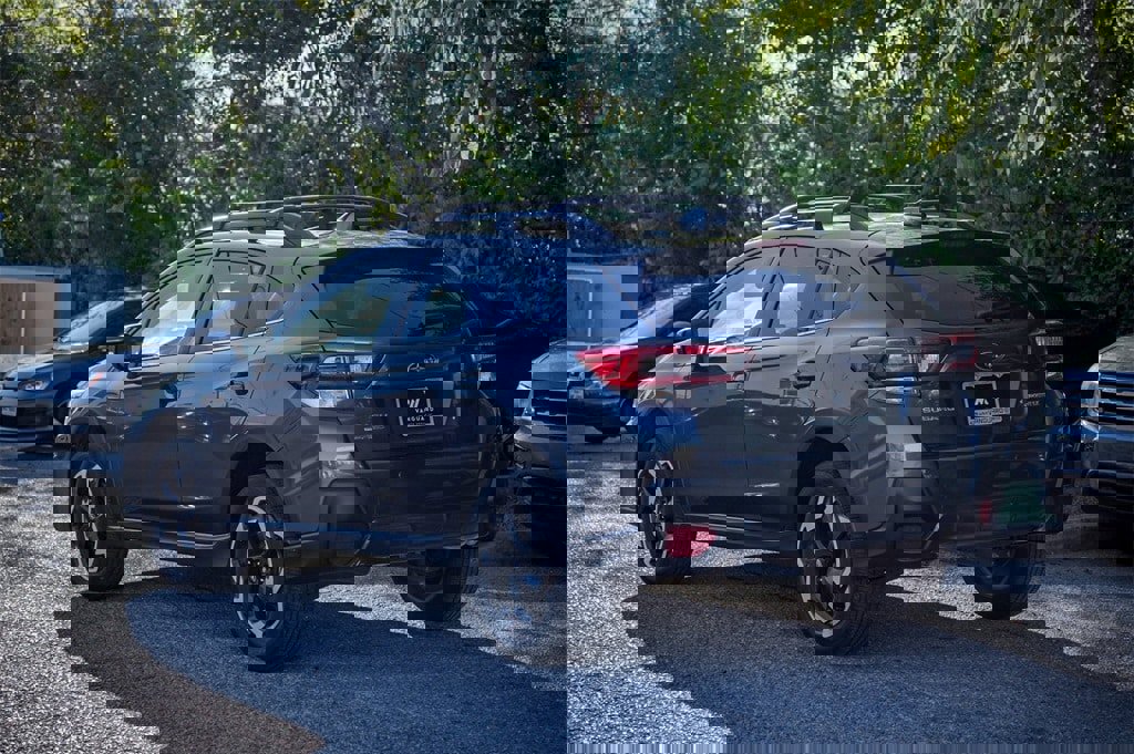 Used 2023 Subaru Crosstrek 2.5i Limited image 6