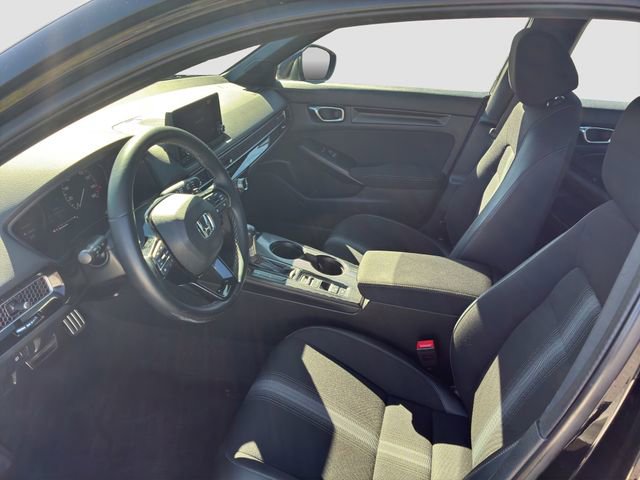 Used 2022 Honda Civic Sport image 9