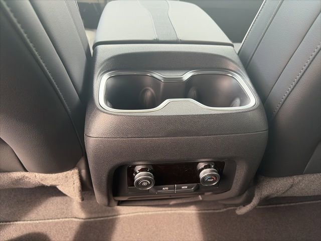 New 2026 Buick Enclave Sport Touring AWD/4WD image 13