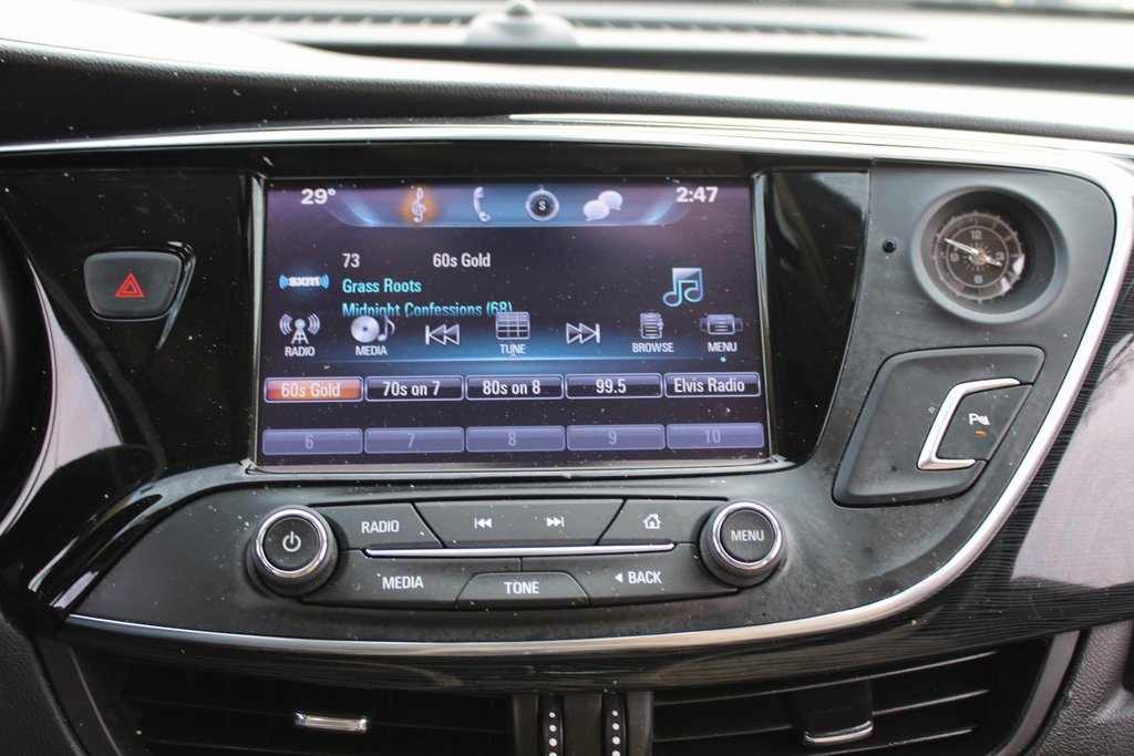 Used 2017 Buick Envision Preferred image 16