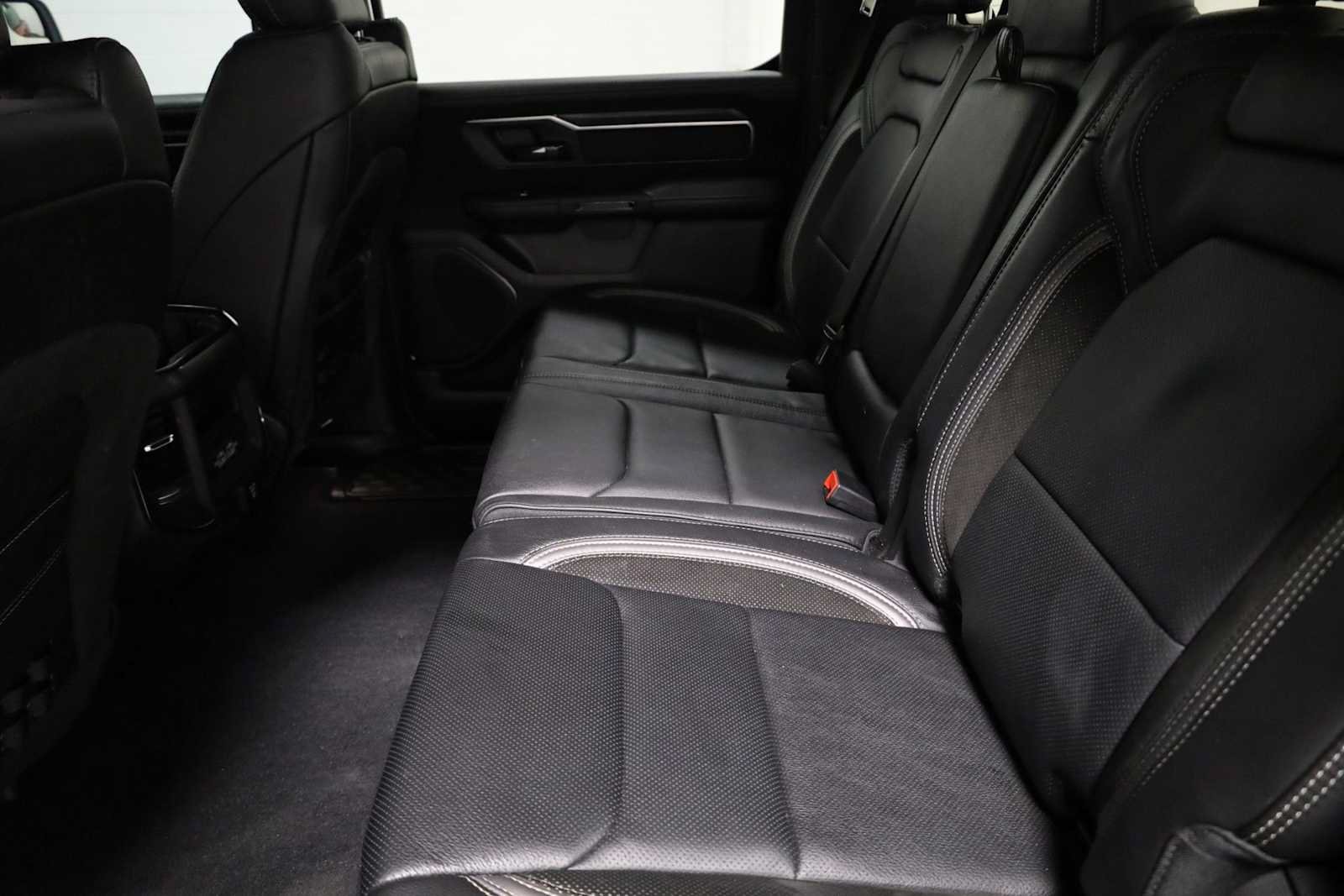 Used 2025 RAM 1500 RHO AWD/4WD image 32