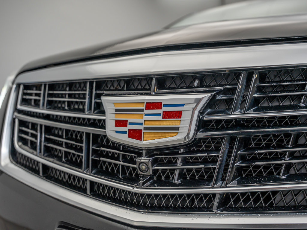 Used 2016 Cadillac XTS Premium FWD image 11