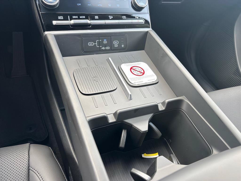 New 2027 Hyundai Santa Fe SEL AWD/4WD image 17