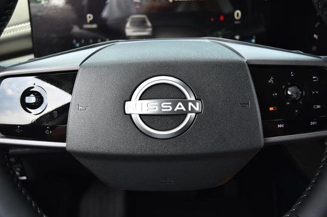 New 2025 Nissan Murano Platinum image 22