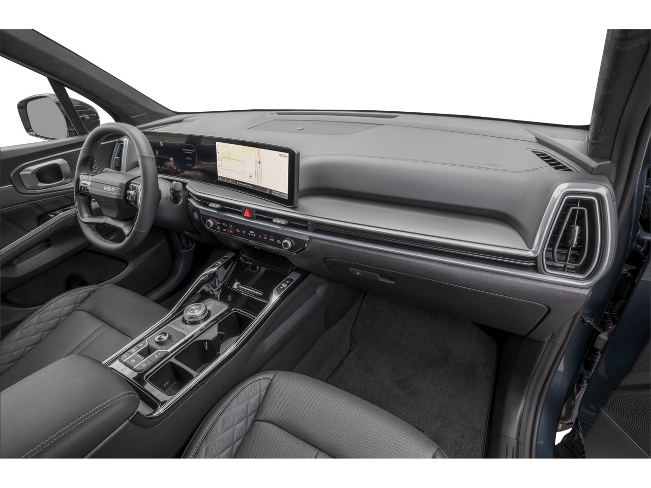 New 2026 Kia Sorento SX Prestige AWD/4WD image 38